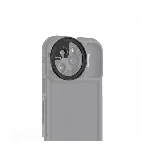 SmallRig 3840C Магнитный держатель светофильтра 52мм для смартфона (крепление Moment)