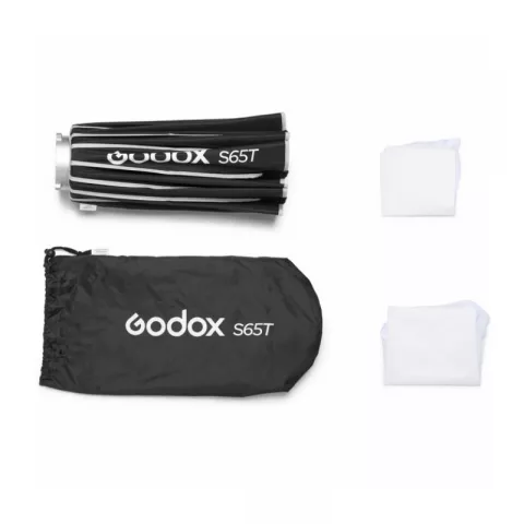 Софтбокс-зонт Godox S65T быстроскладной
