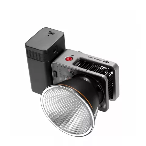 Осветитель Zhiyun MOLUS X60 Combo