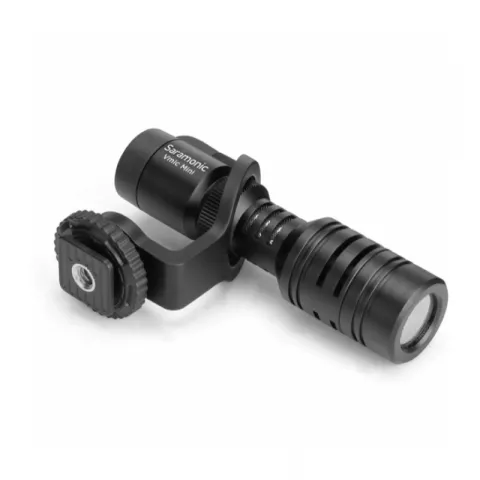 Микрофон направленный Saramonic Vmic Mini накамерный