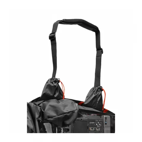 Дождевой чехол для видеокамеры Manfrotto Pro Light Video Camera Raincover (MB PL-RC-1)