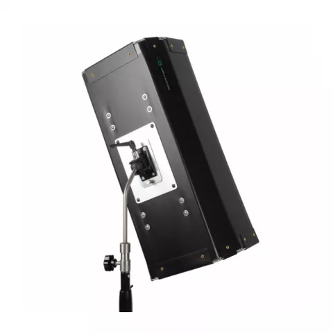Осветитель светодиодный GreenBean LedFlow 4х2ft DMX
