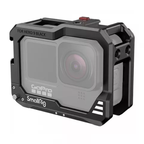 SmallRig 3084 Клетка для цифровой камеры GoPro Hero 9 / Hero 10