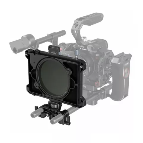 SmallRig 3645 Бленда-компендиум Multifunctional Modular Matte Box (95mm) VND Kit