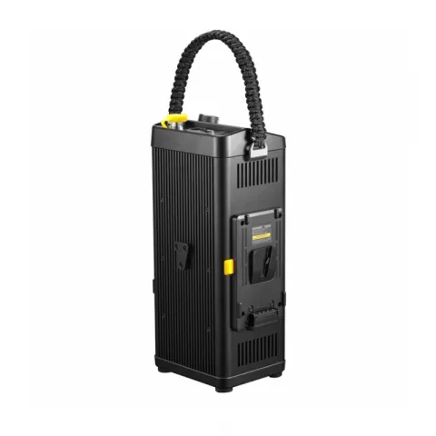 Осветитель светодиодный Godox Knowled F600Bi складной