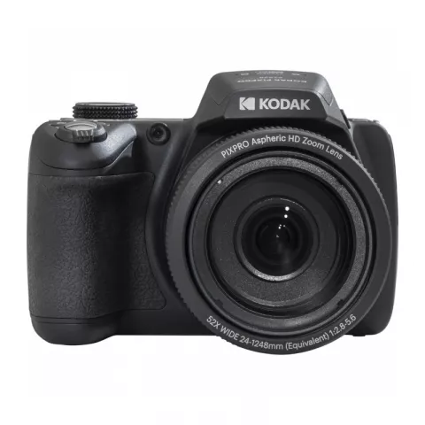 Цифровая фотокамера KODAK AZ528 Black