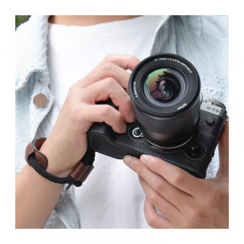 SmallRig 3926 Кистевой ремень для фотокамеры Universal Vintage Wrist Strap