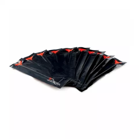 Швабра VSGO DDR-33 10шт для чистки среднеформатных матриц