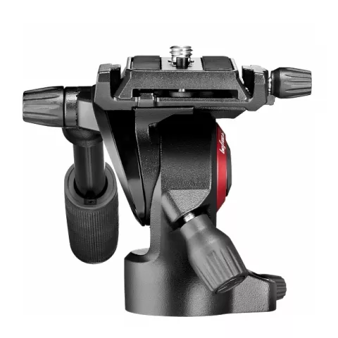 Видеоголовка Manfrotto MVH400AH befree live