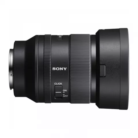 Объектив Sony FE 35mm f/1.4 GM Lens