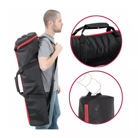 Чехол Manfrotto MBAG90PN для штатива 90см