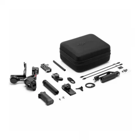 Стабилизатор DJI RS 4 Combo