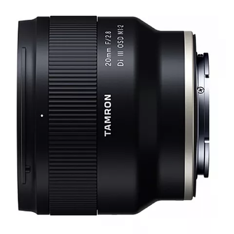 Объектив Tamron 20mm F/2.8 Di III OSD (F050) Sony E