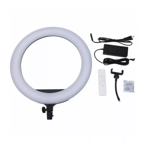 Светодиодный осветитель кольцевой Raylab RL-0518 Kit