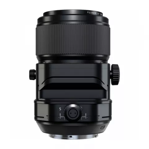 Объектив Fujifilm GF 110mm f/5.6 T/S Macro Lens