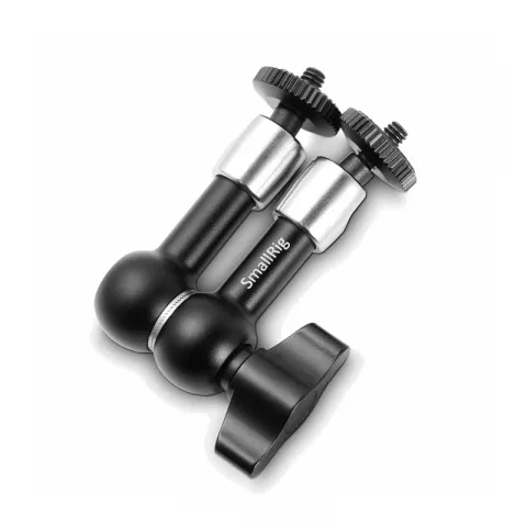Универсальный держатель SmallRig 2065B для аксессуаров 7 inch Articulating Arm