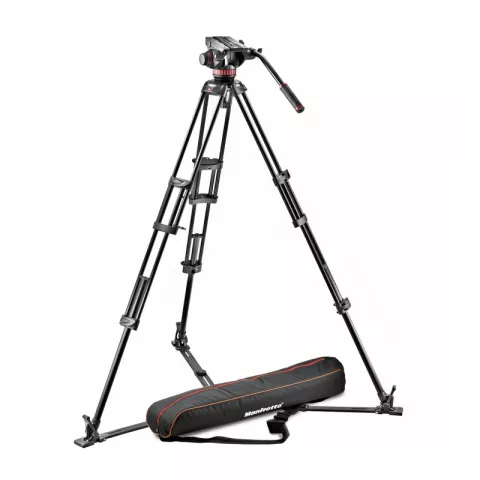 Штатив Manfrotto MVH502A,546GB-1
