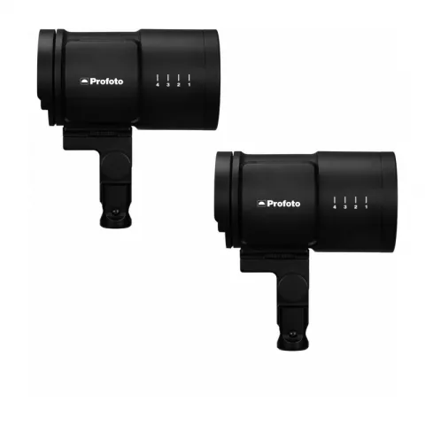 Комплект вспышек Profoto B10 DUO kit 250/250 AirTTL беспроводные, выносные