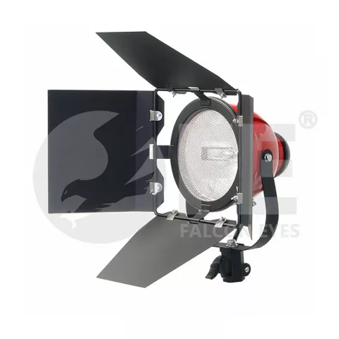 Осветитель Falcon Eyes DTR-800D галогеновый с лампой