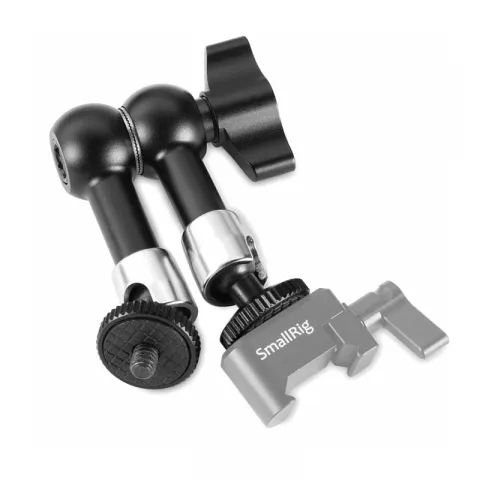 Универсальный держатель SmallRig 2065B для аксессуаров 7 inch Articulating Arm