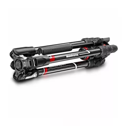 Штатив Manfrotto MVKBFRTC-LIVE Befree Live carbon