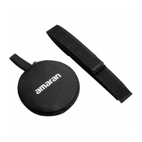 Светодиодный осветитель Aputure Amaran P60c 2500-7500K RGB