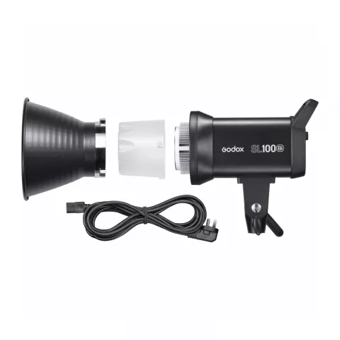 Осветитель светодиодный Godox SL100BI студийный