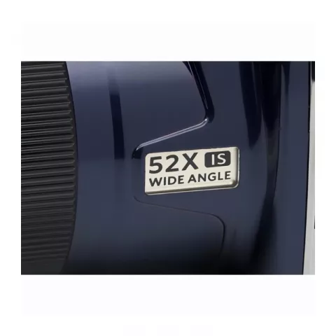 Цифровая фотокамера KODAK AZ528 Midnight Blue