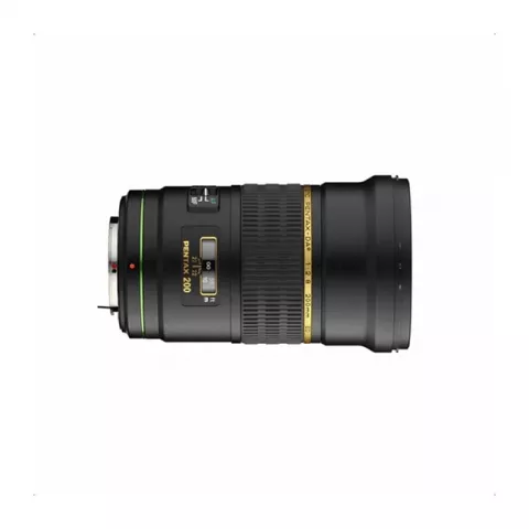 Объектив Pentax SMC DA* 200mm f/2.8 ED [IF] SDM