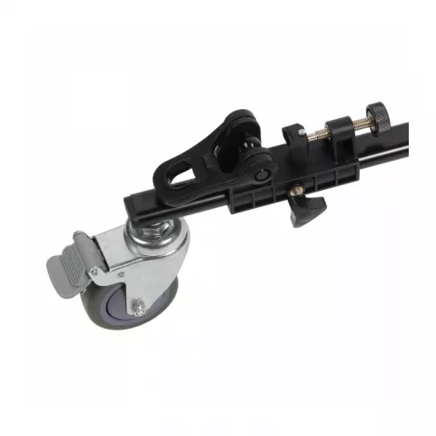 Тележка GreenBean TrackMaster 04F складная для видеоштатива