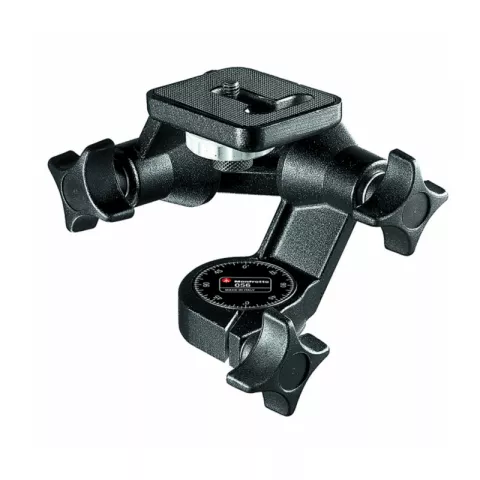 Головка Manfrotto 056 3D для штатива