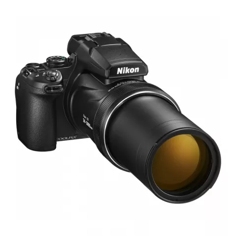 Цифровая фотокамера Nikon Coolpix P1100