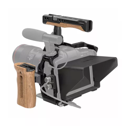 SmallRig 3299 Комплект навесного оборудования Professional для цифровой камеры BMPCC 6K Pro