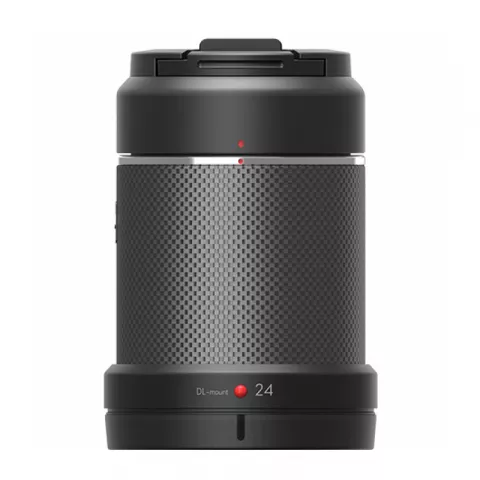 Объектив DJI DL 24mm F2.8 LS ASPH Lens для Zenmuse X7