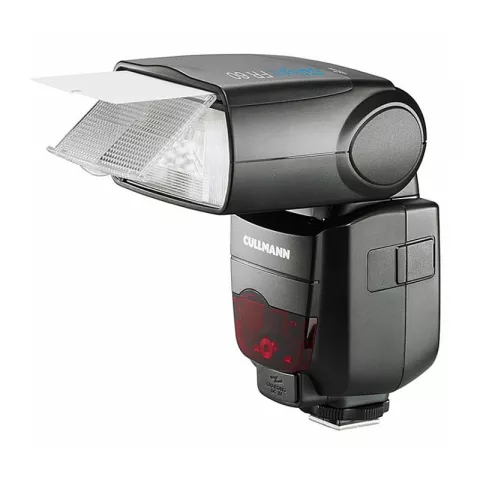 Вспышка Cullmann CUlight FR 60N for Nikon