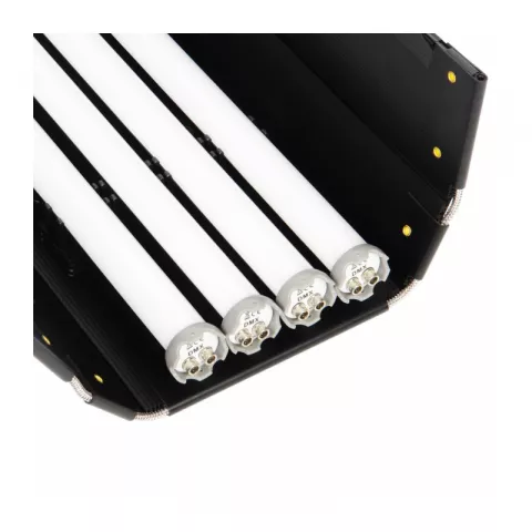 Осветитель светодиодный GreenBean LedFlow 4х2ft DMX