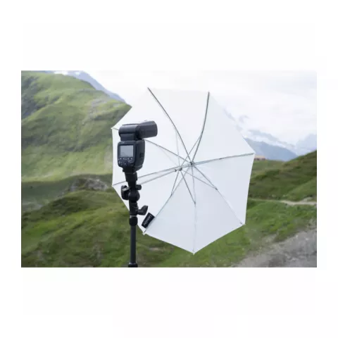 Поворотный кронштейн Manfrotto MLH1HS-2 для фотовспышки