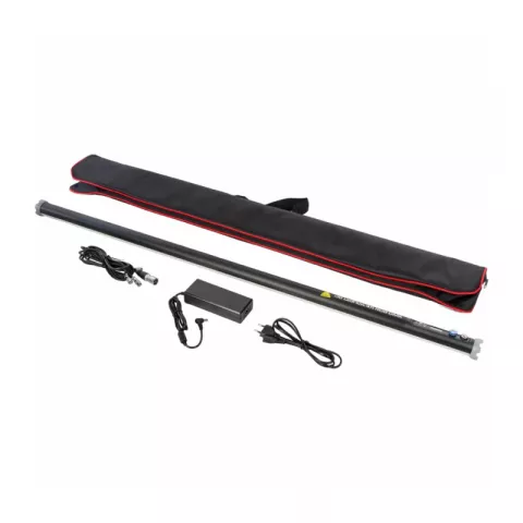 Осветитель светодиодный GreenBean LedFlow 2ft RGB DMX со встроенным аккумулятором