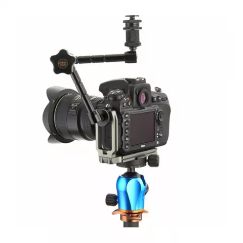 Площадка 3 Legged Thing L Bracket 110mm QR11-LG Grey [QR11-LG]