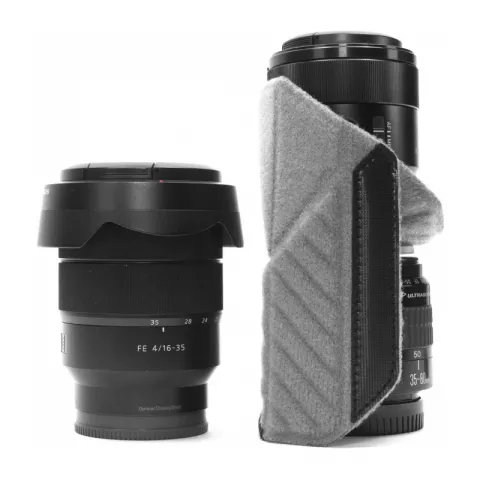 Вкладыш с разделителями Peak Design Camera Cube Large для рюкзака (BCC-L-BK-1)