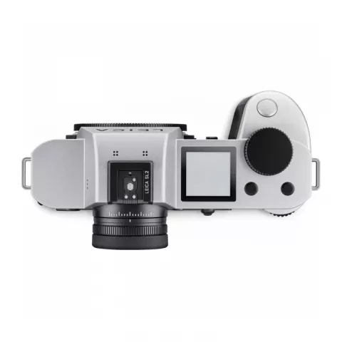 Цифровая фотокамера LEICA SL2 Silver