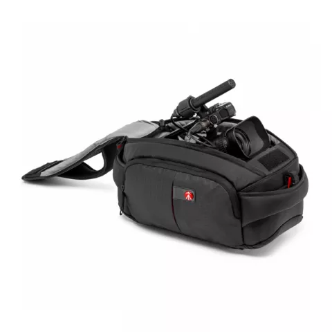 Сумка для фотоаппарата и видеокамеры Manfrotto Pro Light Video Camera Case (MB PL-CC-197)