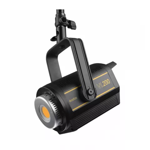 Осветитель светодиодный Godox VL200