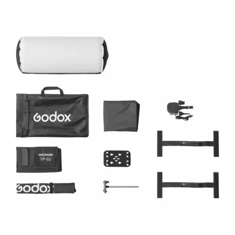 Софтбокс Godox Knowled TP-S2A надувной для TP2R