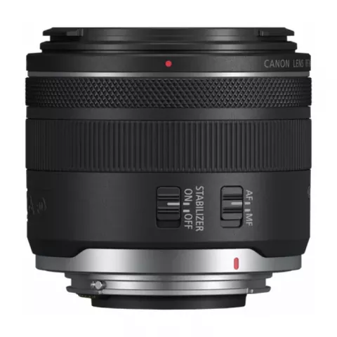 Canon RF 24mm F1.8 Macro IS STM