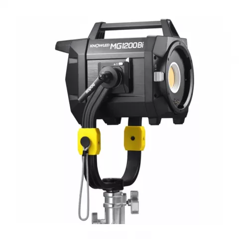 Осветитель светодиодный Godox Knowled MG1200Bi студийный
