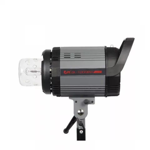 Осветитель Falcon Eyes QL-1000BW v2.0 галогенный