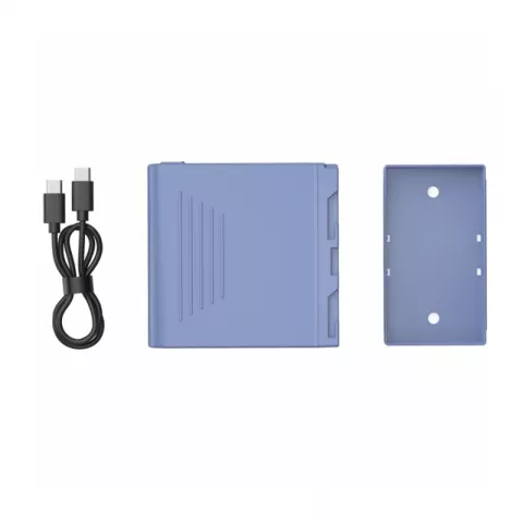 SmallRig 4267 Аккумулятор литий-ионный NP-F970 USB-C Rechargeable Camera Battery