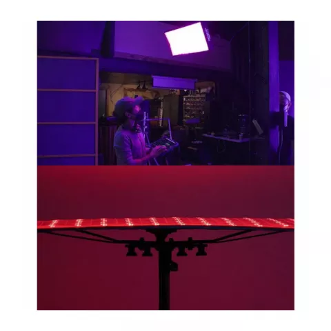 Светодиодный осветитель Aputure Amaran F21c V-mount