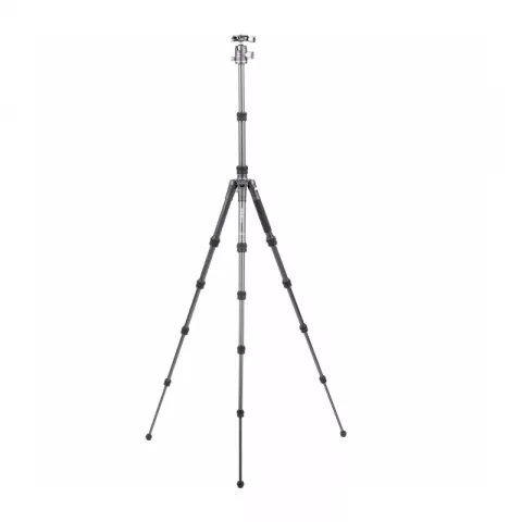 Benro FBAT05A+VX20 штатив с шаровой головой серии 0/5 секционный/трансформер/алюминиевый